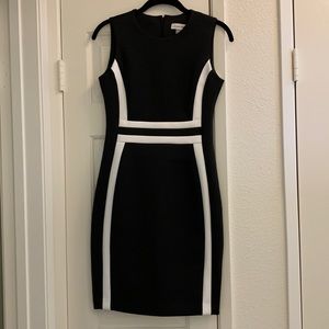 4P Sleeveless Dress
